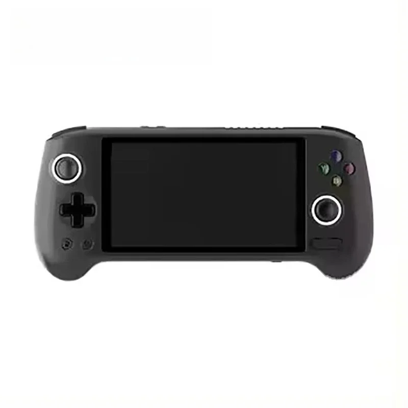 Gaming Console Handheld Android - เครื่องเล่นเกมพกพา L RG556 หน้าจอ AMOLED 5.48
