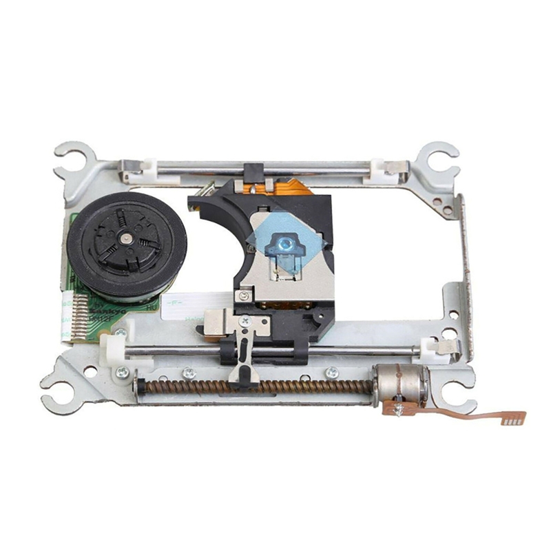 Gaming Console Setup - เลนส์เลเซอร์ SPU3170 สําหรับ PS2 Slim เกมคอนโซล