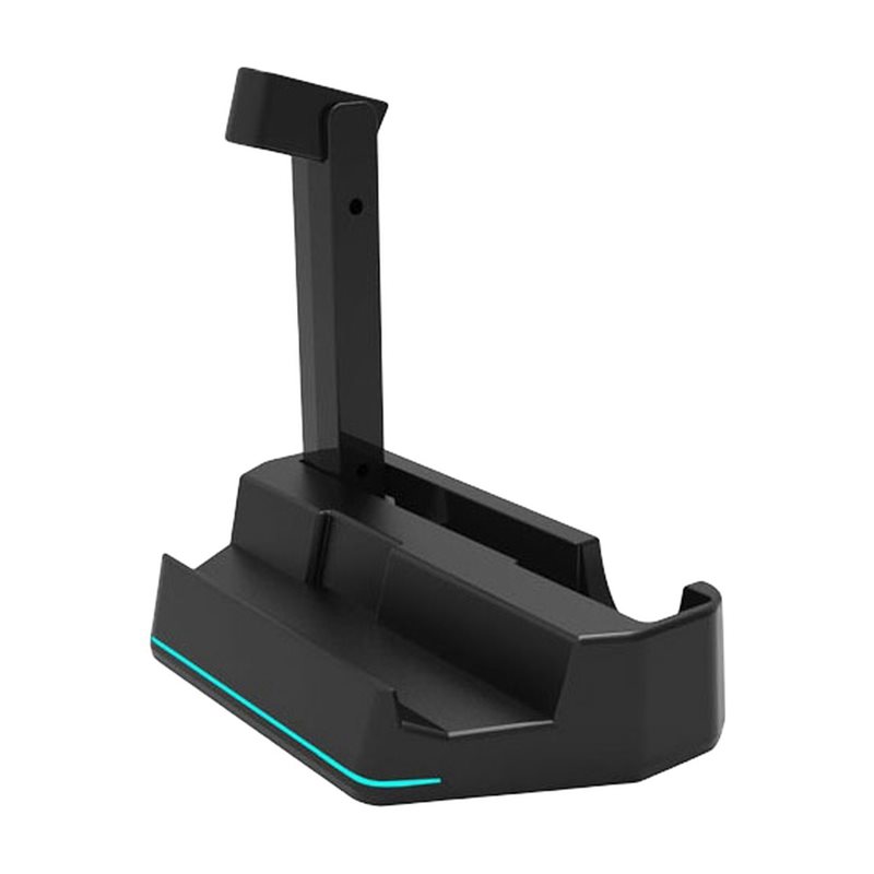 Gaming Console Rog Ally - แท่นชาร์จแบบพกพาสำหรับ ROG ALLY/X ที่ใช้งานร่วมกันได้ สำหรับเครื่องเล่นเกมพกพา