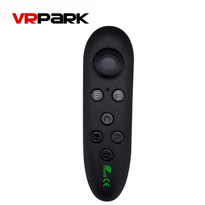Gaming Console Box - ควบคุมจอยสติ๊กสําหรับ Android iPhone โทรศัพท์ตัวควบคุมเกมแพดบลูทูธทริกเกอร์มือถือ Joypad เกมคอนโซล