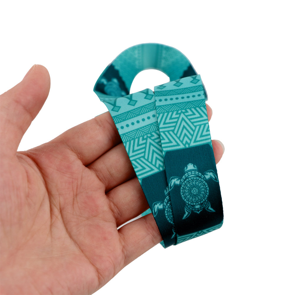 สายคล้องคอรูปเต่าทะเลสำหรับพวง - Gaming Card Holder บทวิจารณ์และราคา