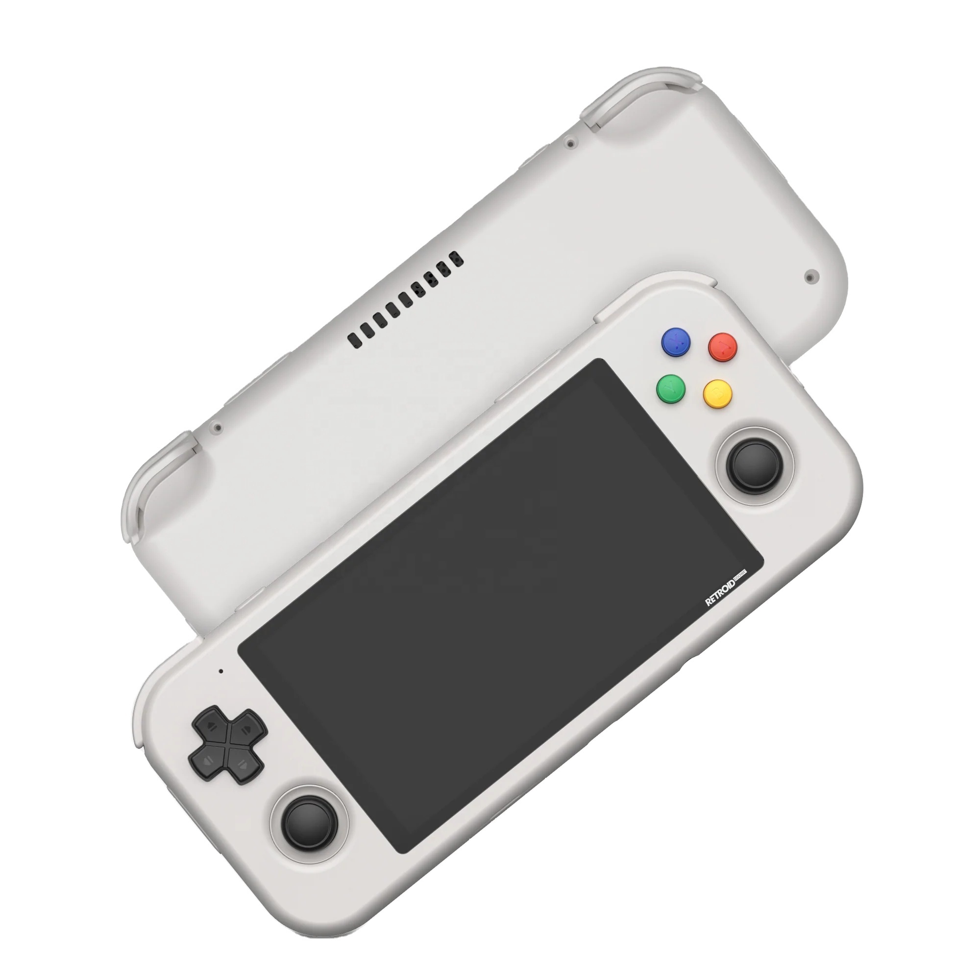 เครื่องเล่นเกมพกพา Android รุ่ - Gaming Console Handheld Android บทวิจารณ์และราคา