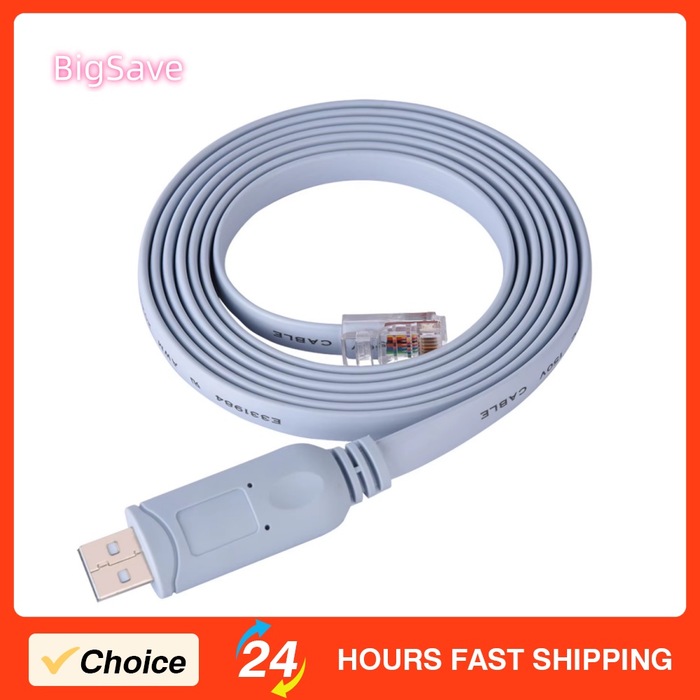 USB2.0 ชายไป RJ45 ชาย CAT5 Ser - Lan Cable Gaming บทวิจารณ์และราคา