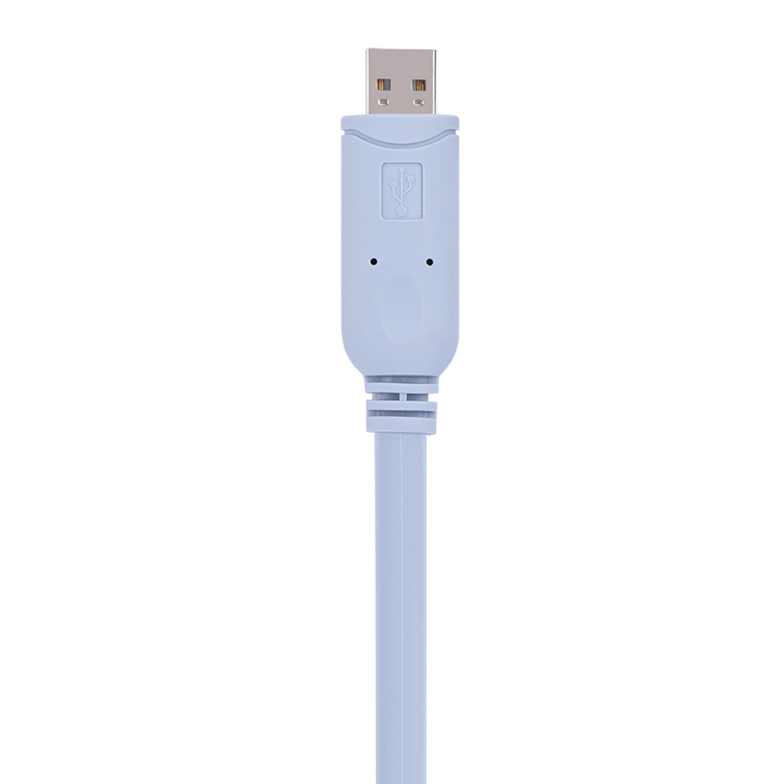 USB2.0 ชายไป RJ45 ชาย CAT5 Ser - Lan Cable Gaming บทวิจารณ์และราคา