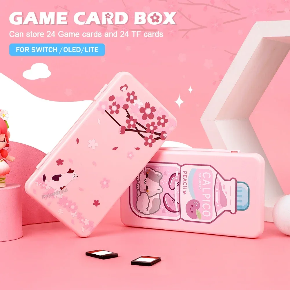 กล่องใส่การ์ดเกมแบบแข็ง 24 in  - Gaming Card Holder บทวิจารณ์และราคา