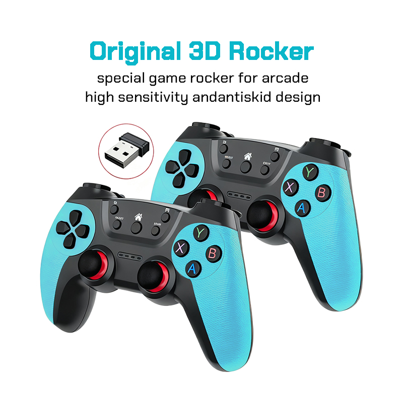 2026 ใหม่ X10 Pro Retro Game S - Gaming Console Box บทวิจารณ์และราคา