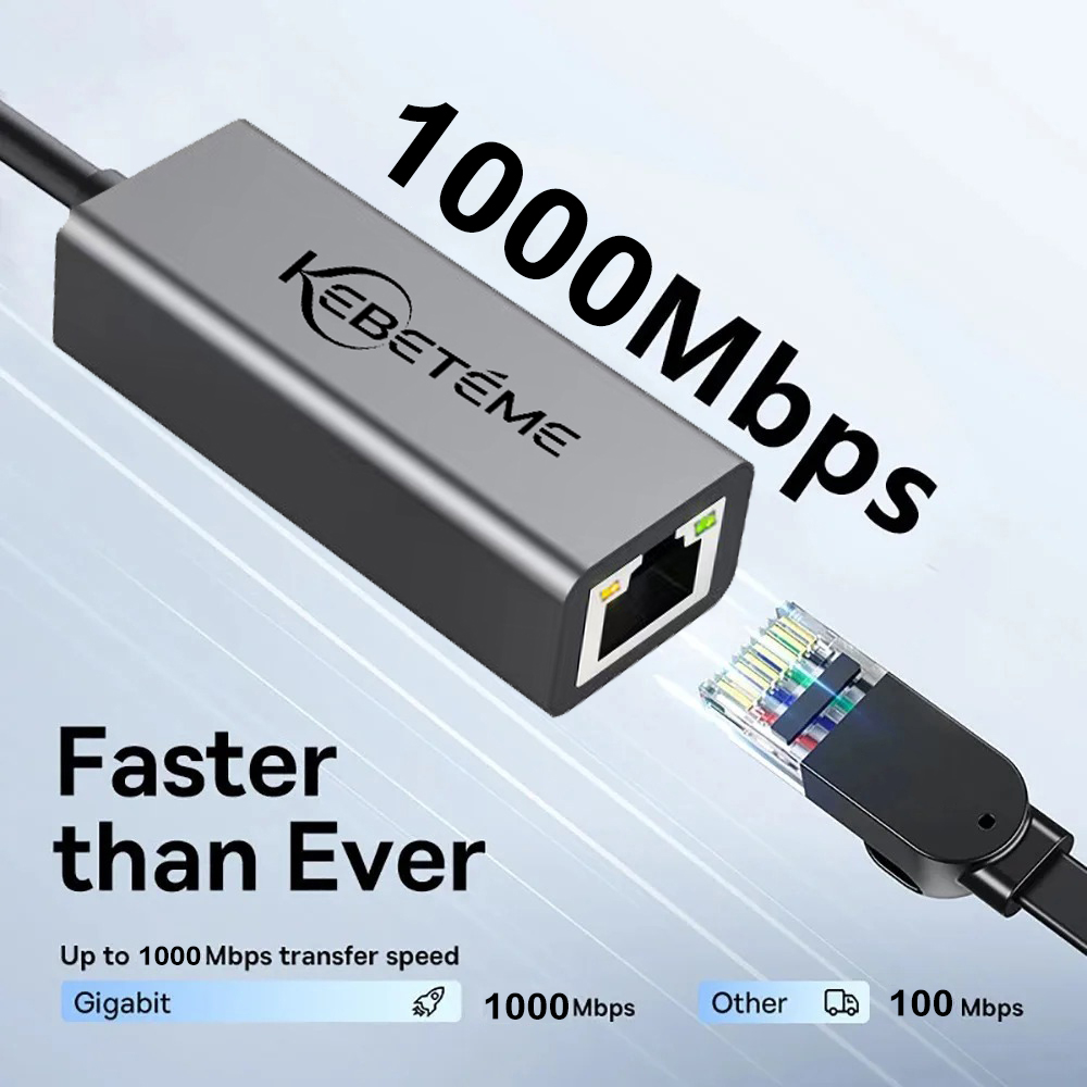 การ์ดเครือข่ายแบบใช้สาย 10/100 - Lan Cable Gaming บทวิจารณ์และราคา