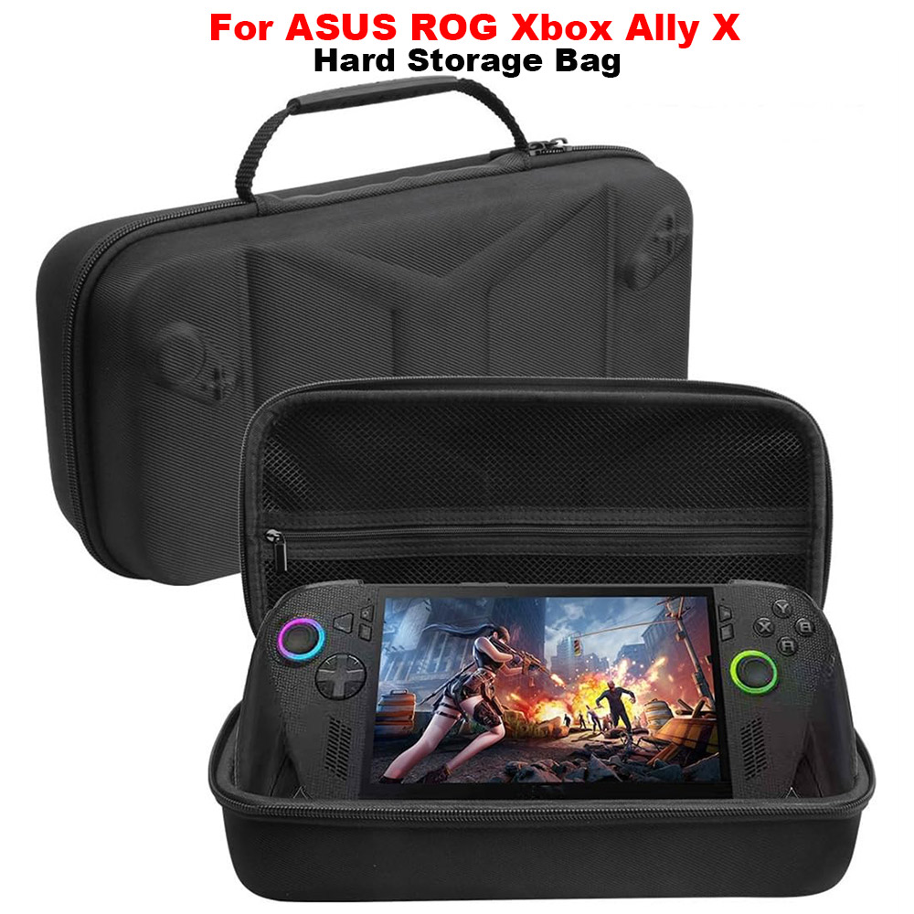 กระเป๋าเดินทาง EVA สำหรับ ASUS - Gaming Console Rog Ally บทวิจารณ์และราคา