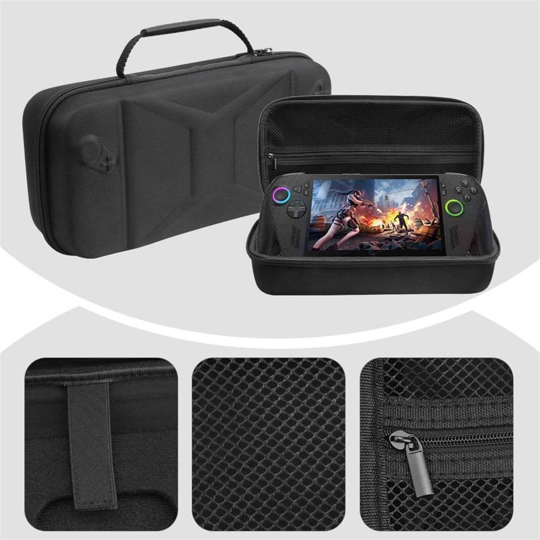 กระเป๋าเดินทาง EVA สำหรับ ASUS - Gaming Console Rog Ally บทวิจารณ์และราคา