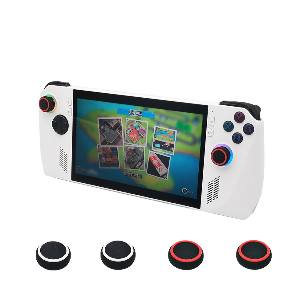 เหมาะสำหรับจอยสติ๊กคอนโซลเกม R - Gaming Console Rog Ally บทวิจารณ์และราคา
