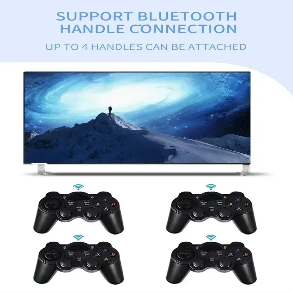 POWKIDDY X55 คอนโซลเกมพกพา เคร - Gaming Console Handheld Android บทวิจารณ์และราคา