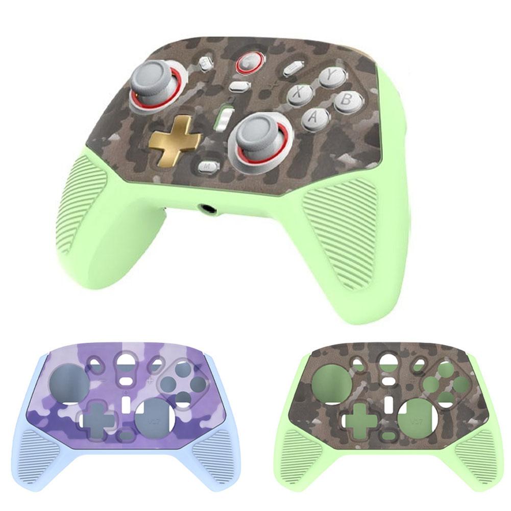 เคสซิลิโคนสําหรับ GameSir Cycl - Gaming Console Setup บทวิจารณ์และราคา