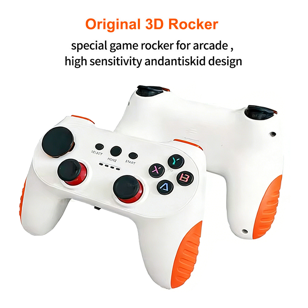 เกมสติ๊กทีวีเกม S905 รุ่นใหม่  - Gaming Console Box บทวิจารณ์และราคา