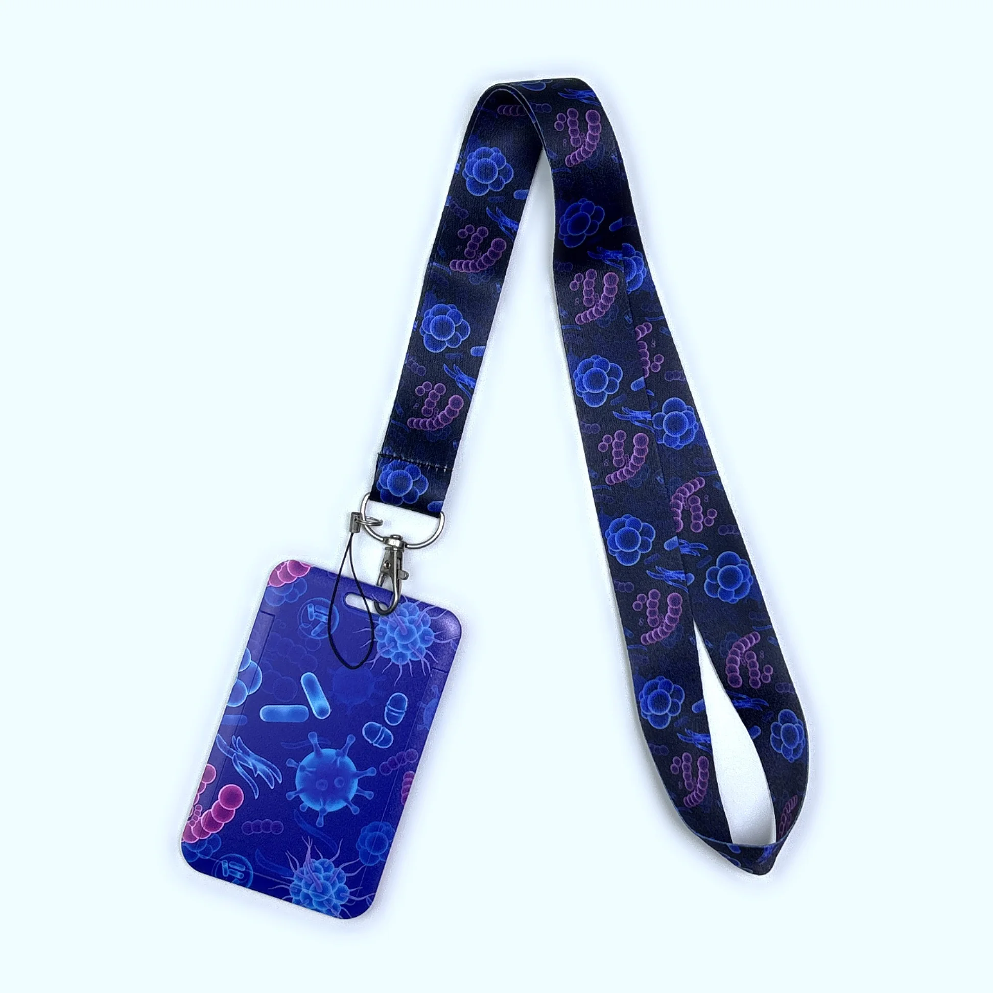 สายคล้องสำหรับแพทย์อวัยวะมนุษย - Gaming Card Holder บทวิจารณ์และราคา