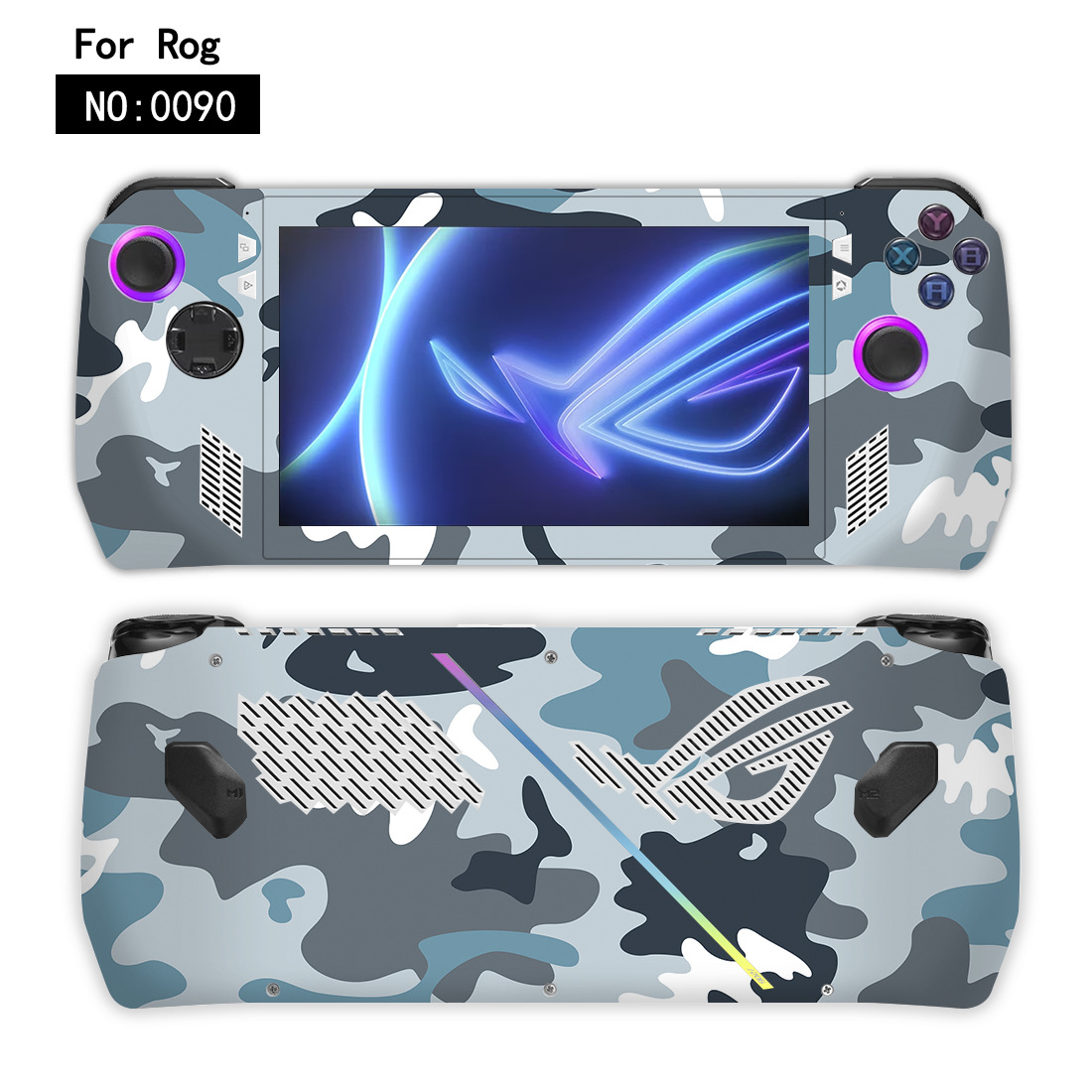 สติกเกอร์ใหม่สำหรับเคสเครื่องเ - Gaming Console Setup บทวิจารณ์และราคา
