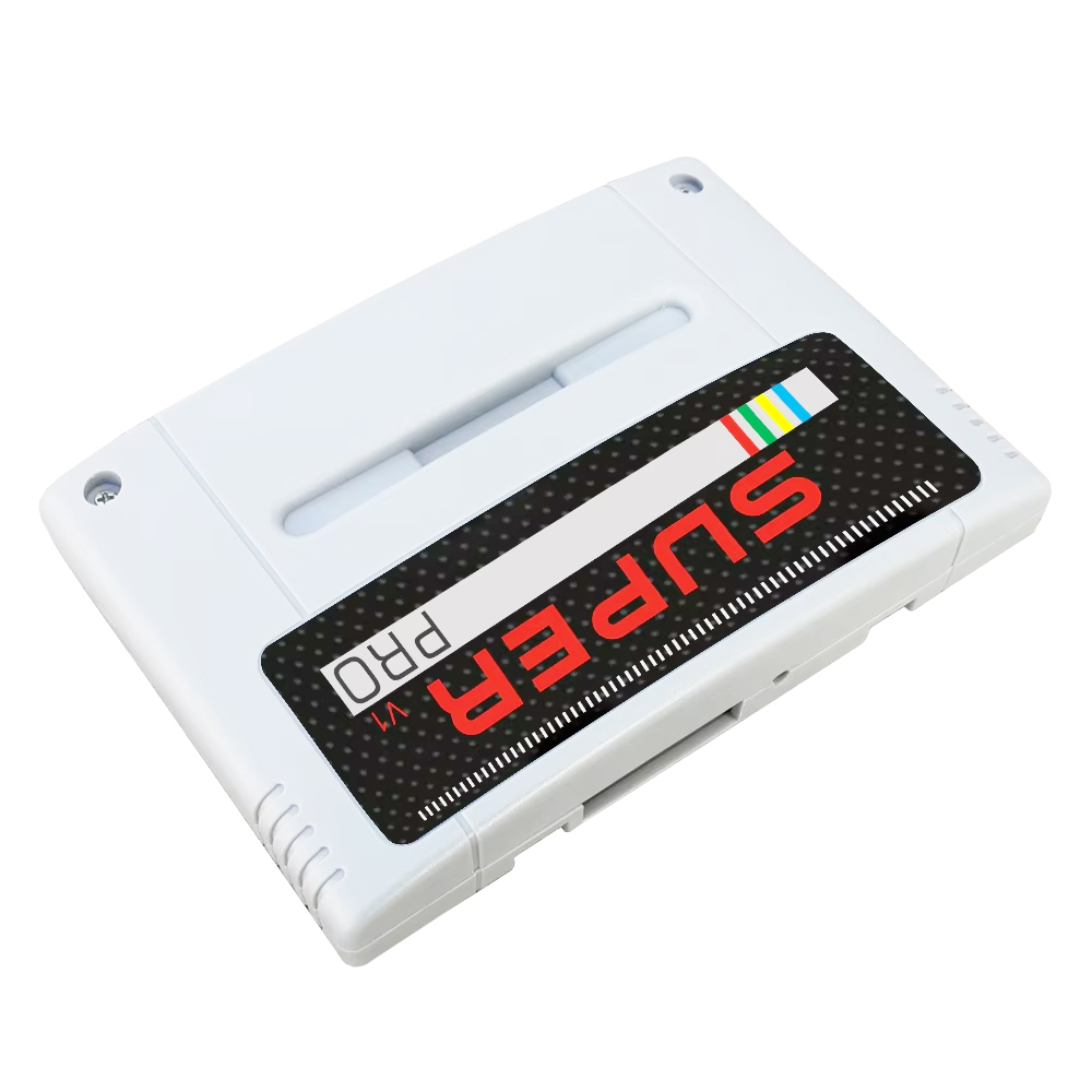 กล่องเกม Mosel flash Remix 100 - Gaming Console Box บทวิจารณ์และราคา