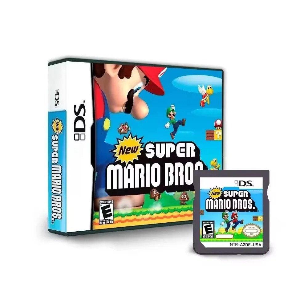 ตลับเกมยอดนิยมสำหรับเครื่องเล่ - Gaming Console Box บทวิจารณ์และราคา