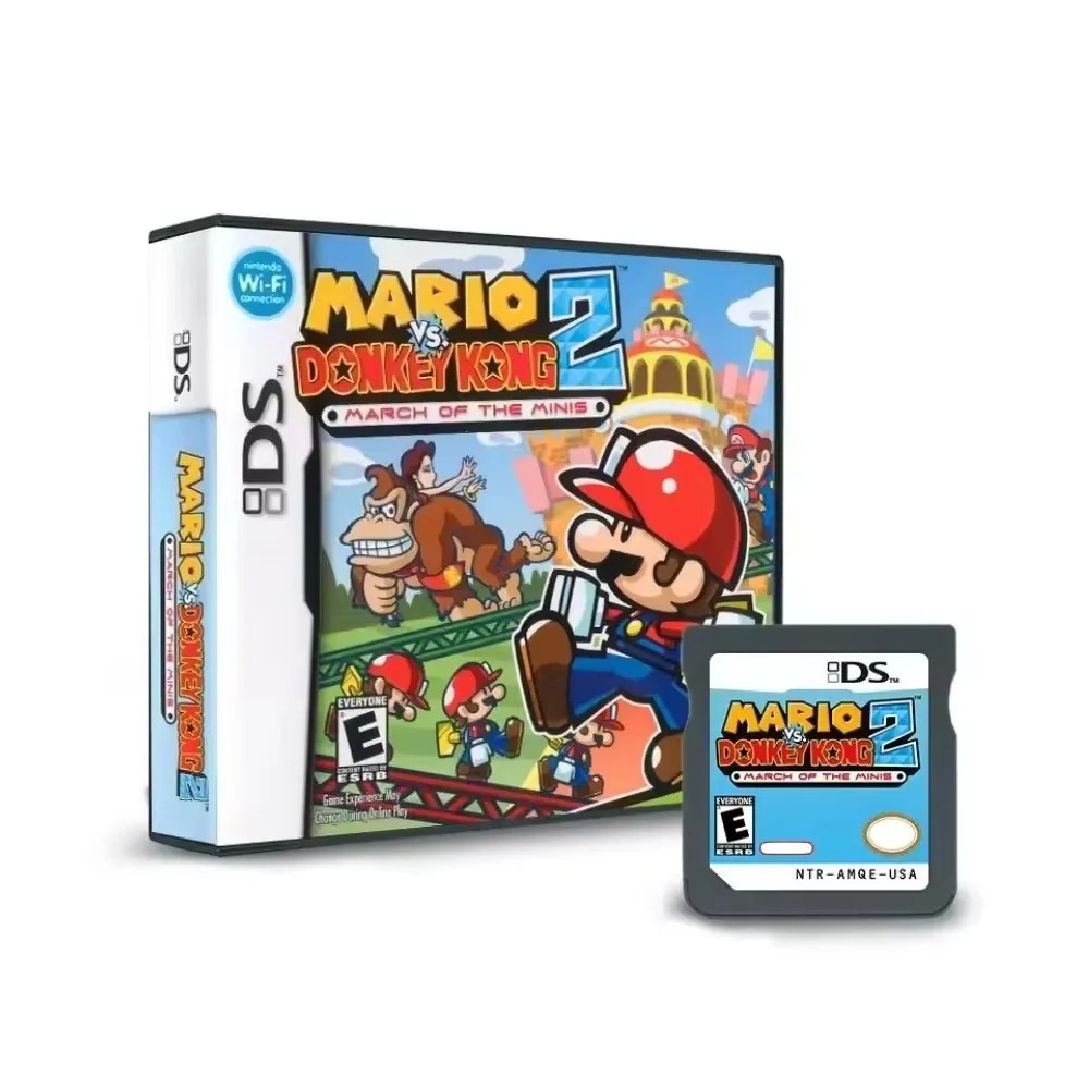 ตลับเกมยอดนิยมสำหรับเครื่องเล่ - Gaming Console Box บทวิจารณ์และราคา
