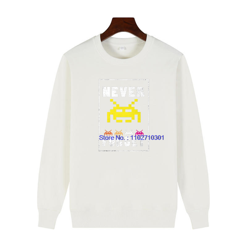 เสื้อสเวตเตอร์ผู้ชายสไตล์วินเท - Gaming Console Shop บทวิจารณ์และราคา