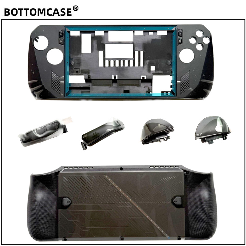ใหม่สำหรับ BOTTOMCASE ®   ROG  - Gaming Console Setup บทวิจารณ์และราคา