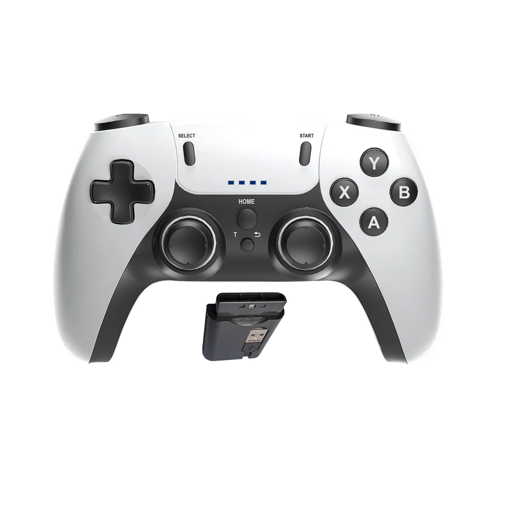 คอนโทรลเลอร์เกมไร้สายแบบพกพา ร - Gaming Console Handheld Android บทวิจารณ์และราคา