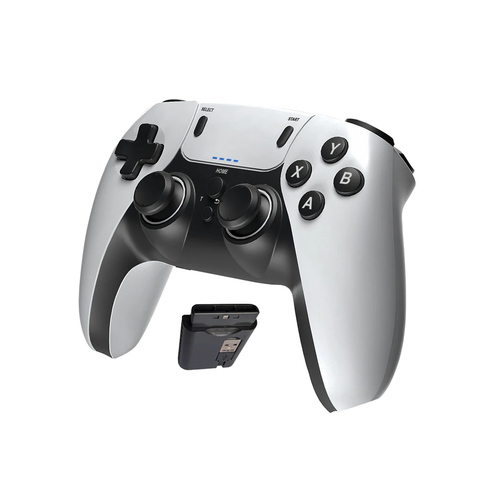 คอนโทรลเลอร์เกมไร้สายแบบพกพา ร - Gaming Console Handheld Android บทวิจารณ์และราคา