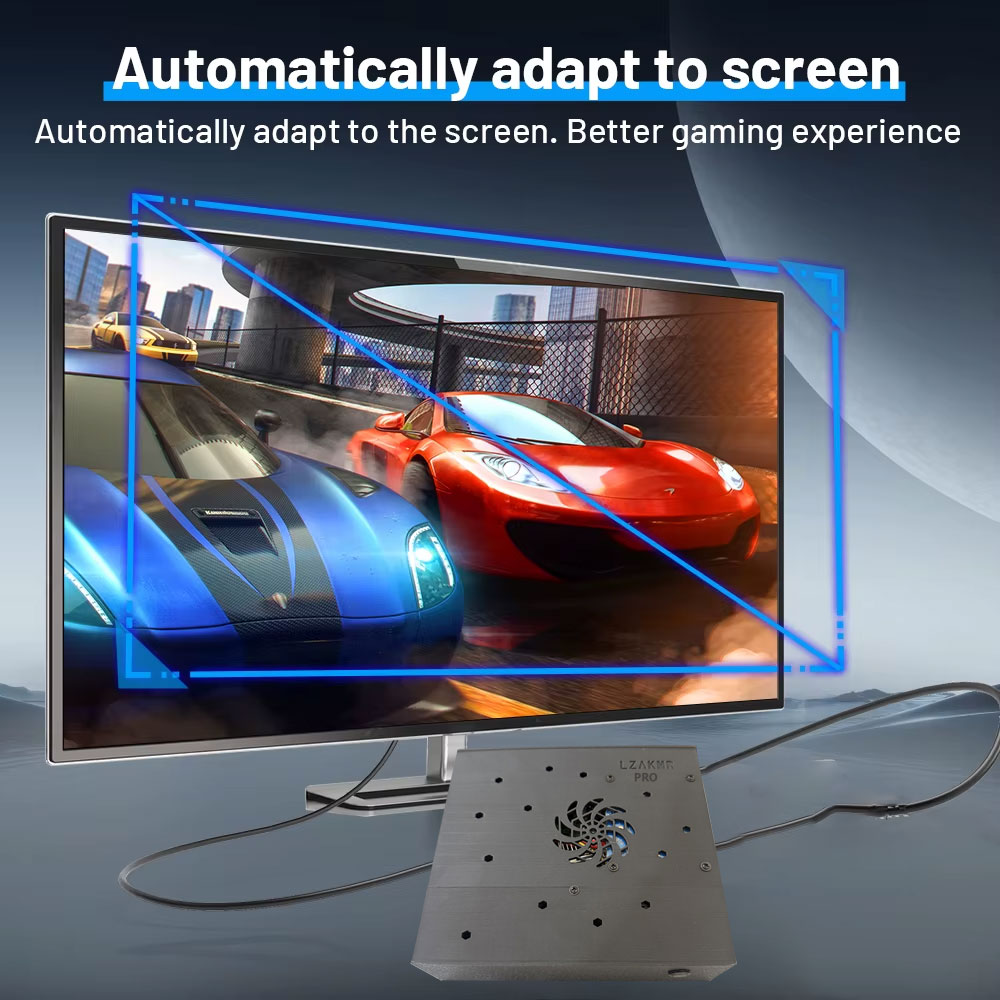 ซุปเปอร์เกมคอนโซล X8 Pro 70000 - Gaming Console Box บทวิจารณ์และราคา