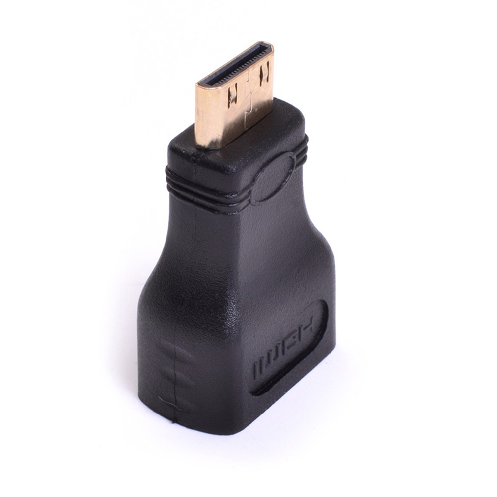 Mini HDMI ชายมาตรฐานอะแดปเตอร์ - Gaming Console Setup บทวิจารณ์และราคา