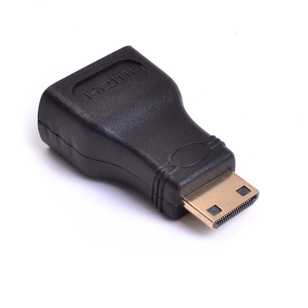 Mini HDMI ชายมาตรฐานอะแดปเตอร์ - Gaming Console Setup บทวิจารณ์และราคา
