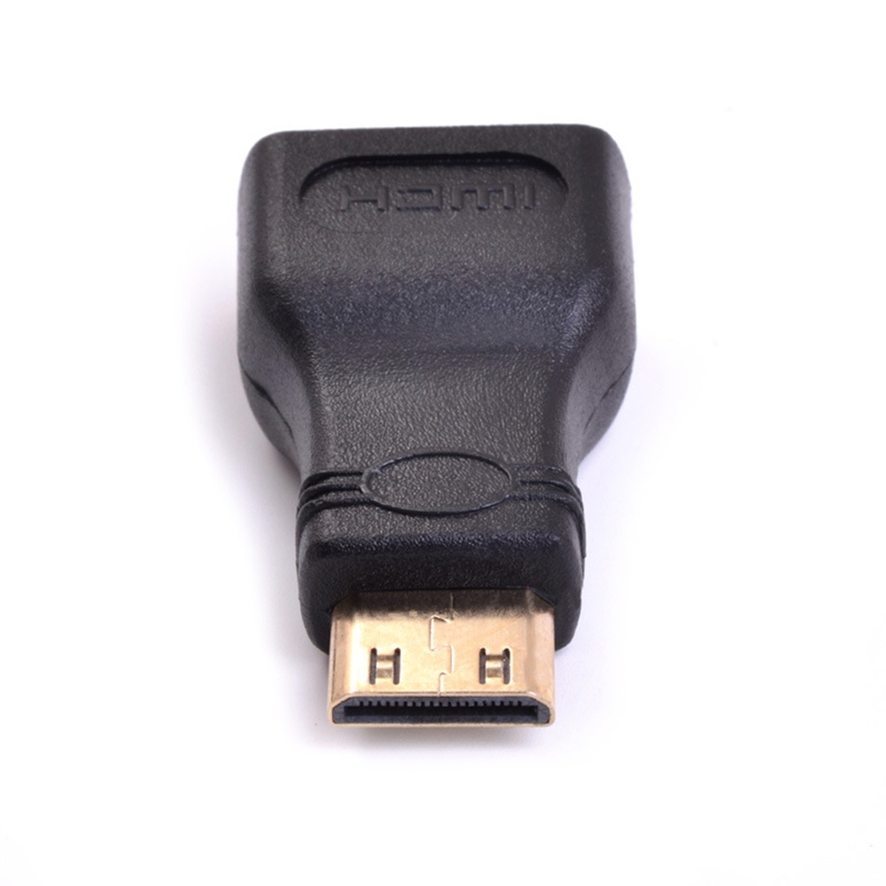 Mini HDMI ชายมาตรฐานอะแดปเตอร์ - Gaming Console Setup บทวิจารณ์และราคา