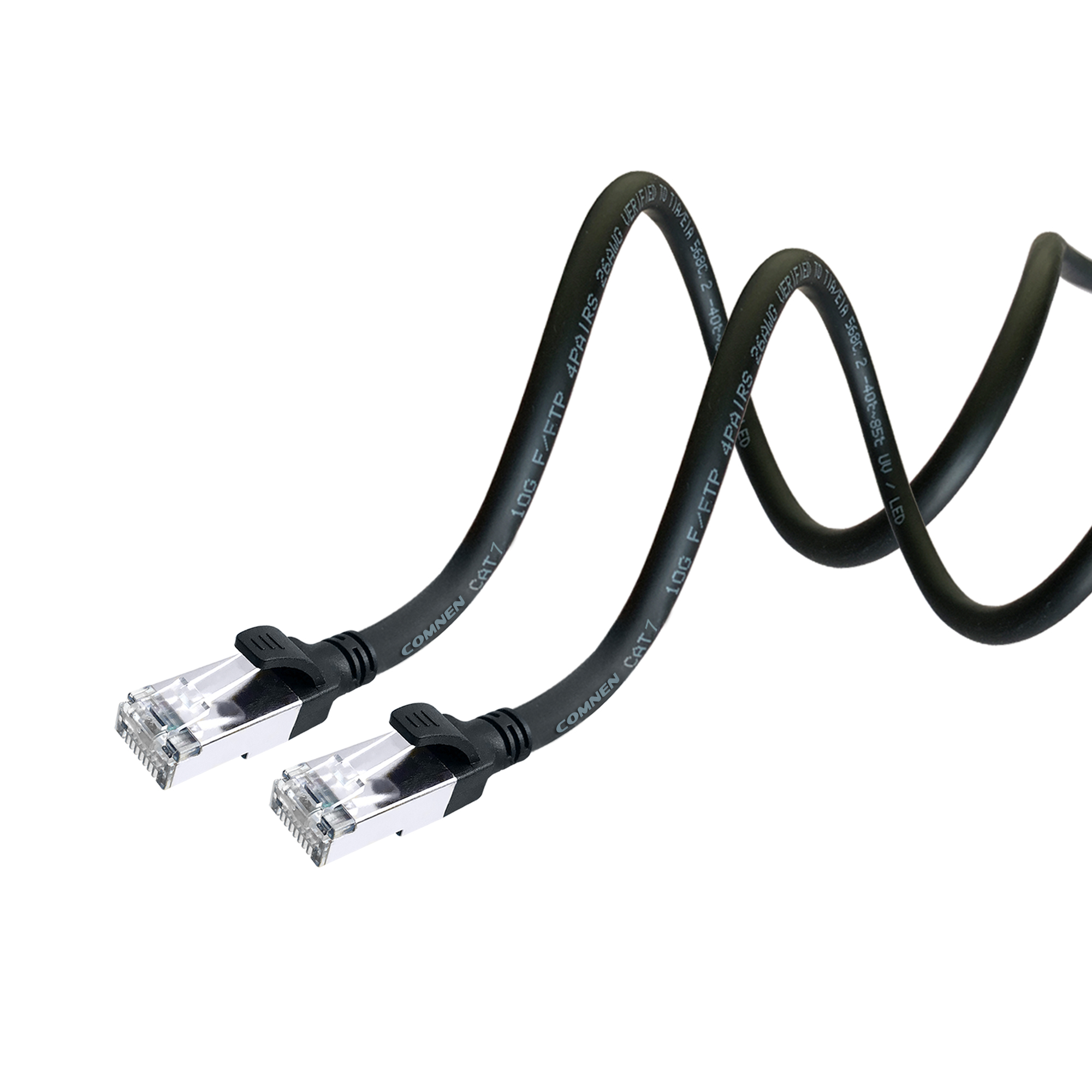 COMNEN Gaming สาย Ethernet ควา - Lan Cable Gaming บทวิจารณ์และราคา