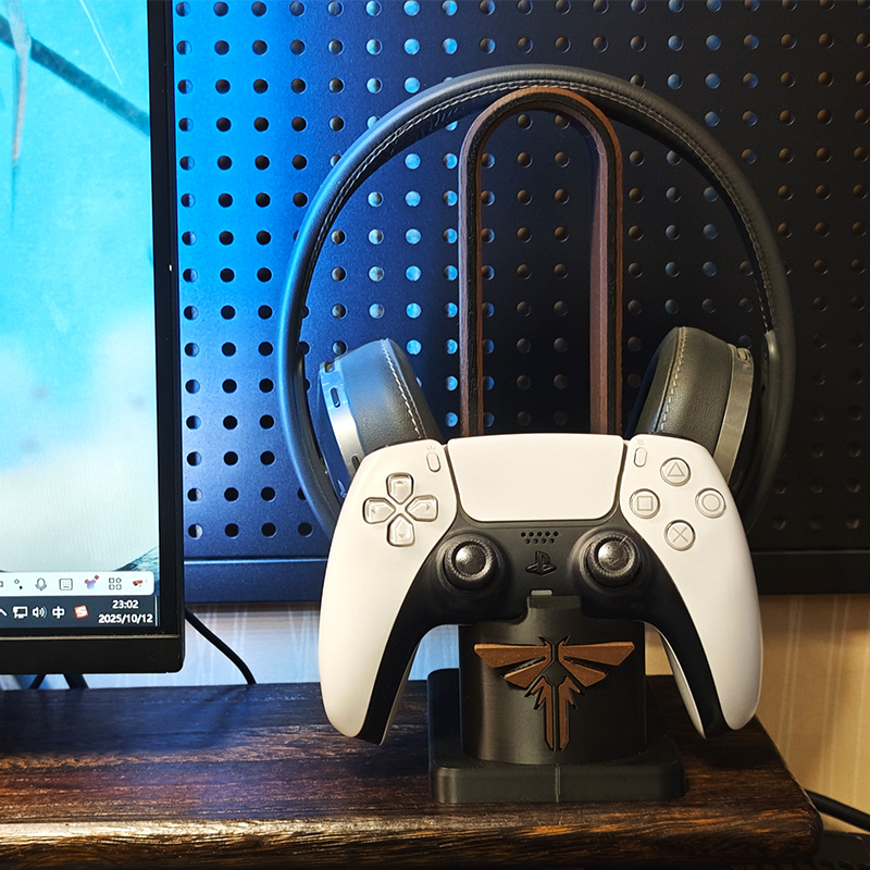 ที่วางหูฟังลายเซลด้า ธีมอนิเมะ - Gaming Console Setup บทวิจารณ์และราคา