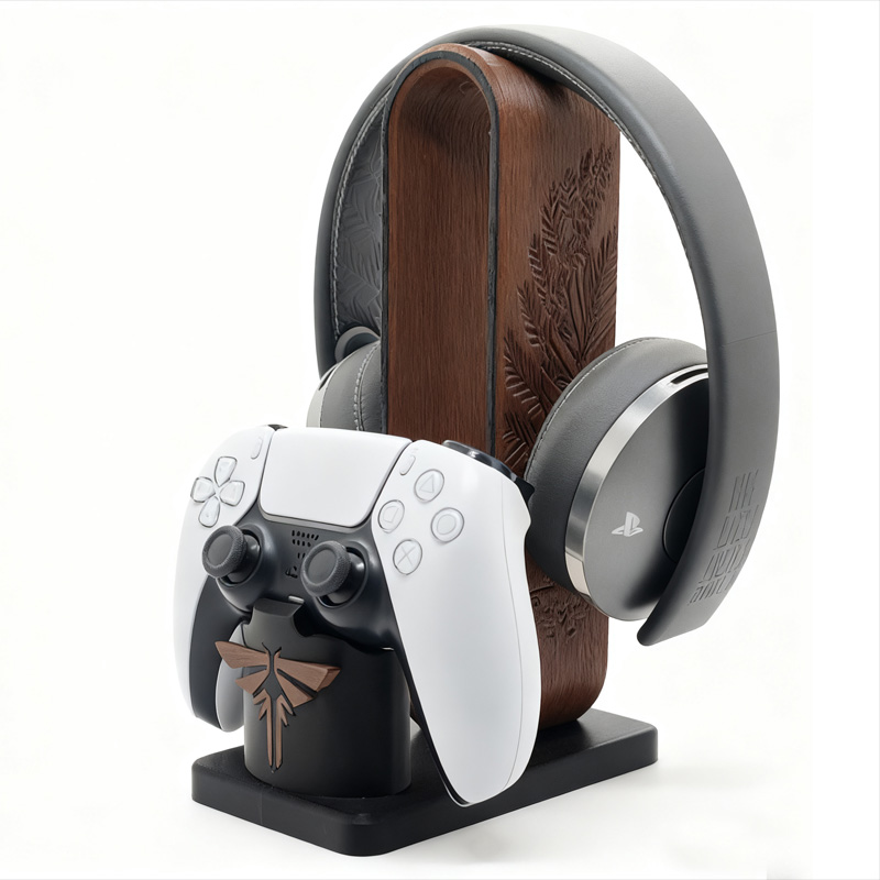 ที่วางหูฟังลายเซลด้า ธีมอนิเมะ - Gaming Console Setup บทวิจารณ์และราคา