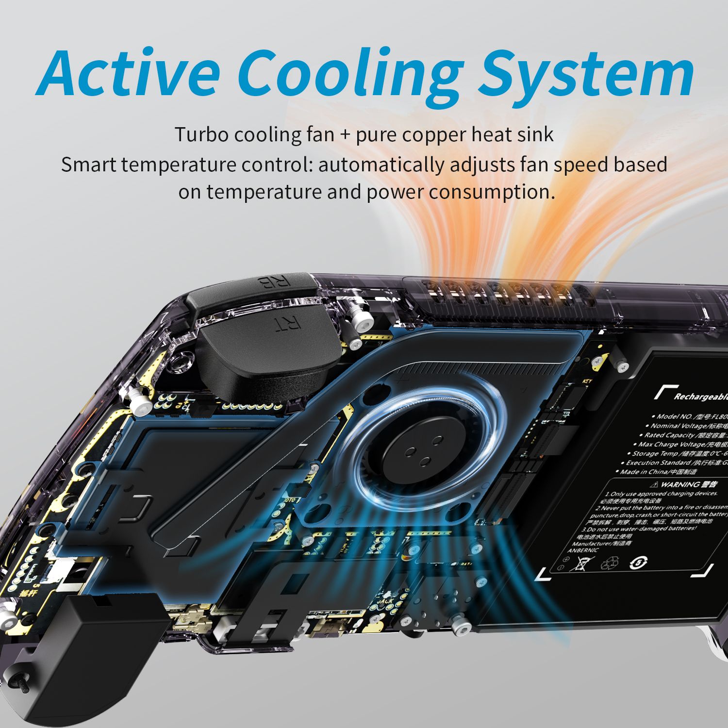 เครื่องเล่นเกมพกพา WiFi หน้าจอ - Gaming Console Handheld Android บทวิจารณ์และราคา