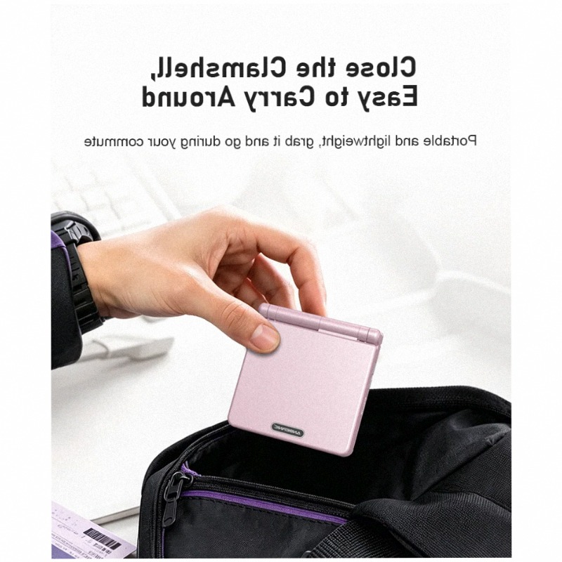 เครื่องเล่นเกมพกพา Anbernic RG - Gaming Console In Chinese บทวิจารณ์และราคา