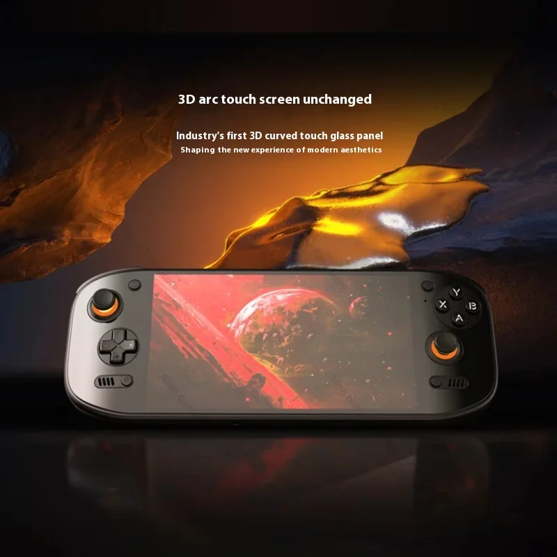 เครื่องเล่นเกมพกพา AYN Odin 2  - Gaming Console Handheld Android บทวิจารณ์และราคา