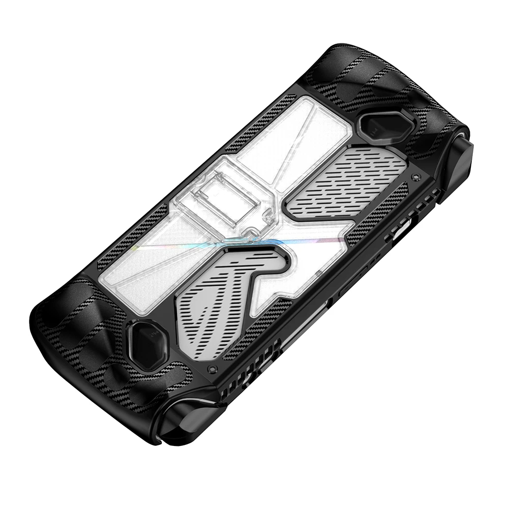 สำหรับ Asus ROG ALLY เคสป้องกั - Gaming Console Rog Ally บทวิจารณ์และราคา