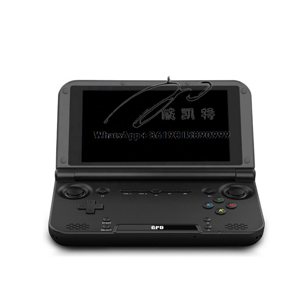เครื่องเล่นเกมพกพาหน้าจอสัมผัส - Gaming Console Handheld Android บทวิจารณ์และราคา