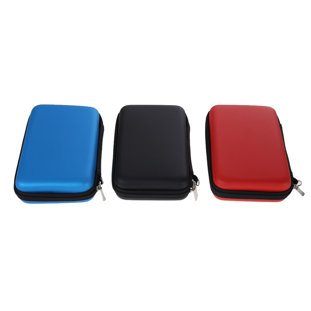 ปกแข็งกล่องป้องกันแบบพกพากระเป - Gaming Console Box บทวิจารณ์และราคา