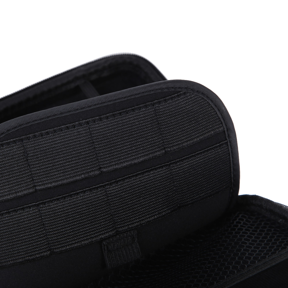 ปกแข็งกล่องป้องกันแบบพกพากระเป - Gaming Console Box บทวิจารณ์และราคา