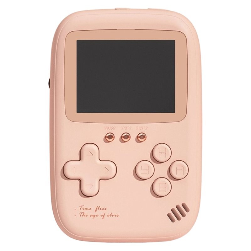 JABS-เครื่องเล่นเกมพกพาขนาด 2. - Gaming Console Power Bank บทวิจารณ์และราคา