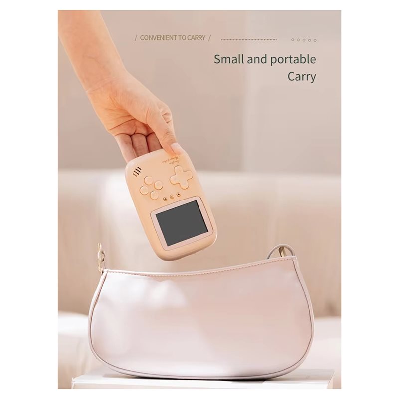 JABS-เครื่องเล่นเกมพกพาขนาด 2. - Gaming Console Power Bank บทวิจารณ์และราคา
