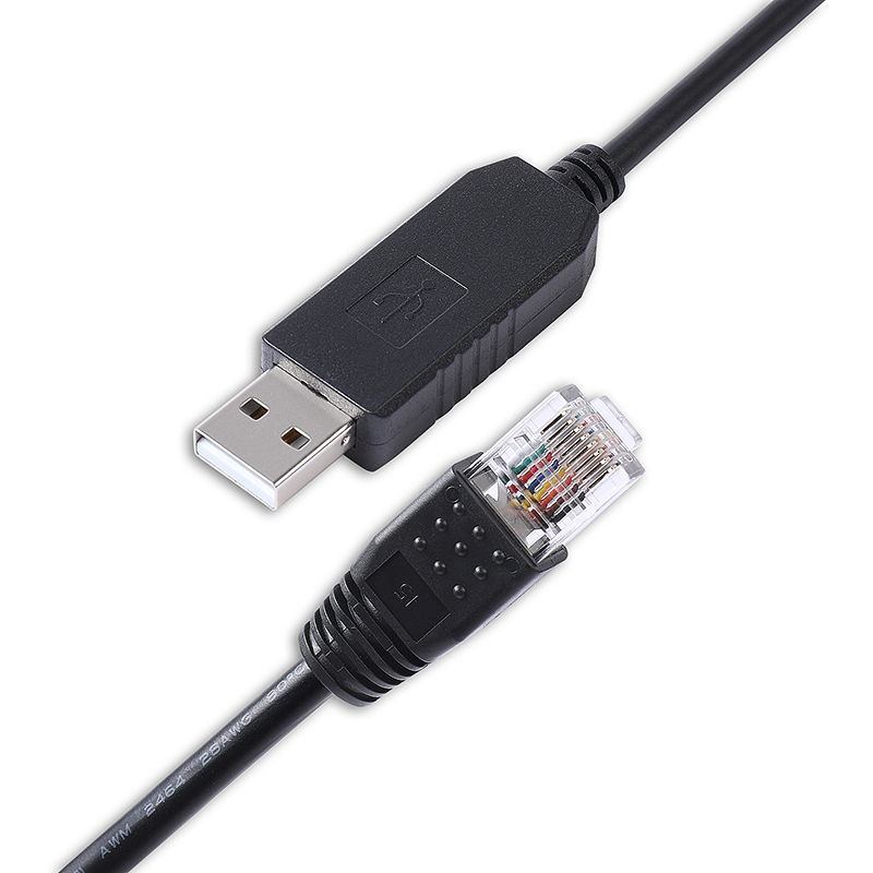 สายสื่อสารแบบอนุกรม USB FT232R - Lan Cable Gaming บทวิจารณ์และราคา