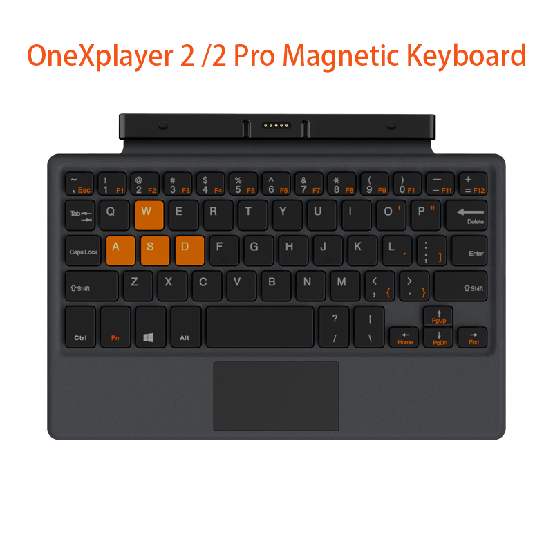 8.4นิ้ว onexplayer 2/2Pro แป้น - Gaming Console Setup บทวิจารณ์และราคา
