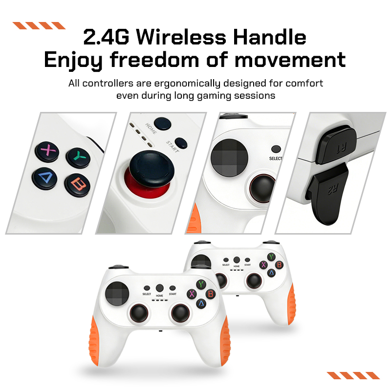 เกมสติ๊ก 2026 รุ่นใหม่ 128G X1 - Gaming Console Box บทวิจารณ์และราคา
