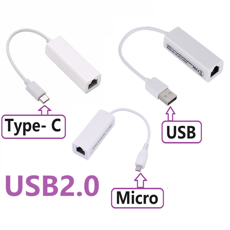 ยูเอสบี ประเภท ซี อีเธอร์เน็ตอ - Lan Cable Gaming บทวิจารณ์และราคา