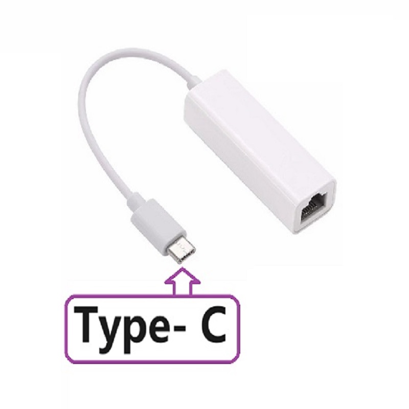ยูเอสบี ประเภท ซี อีเธอร์เน็ตอ - Lan Cable Gaming บทวิจารณ์และราคา