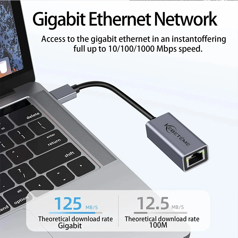 การ์ดเชื่อมต่อเครือข่ายแบบใช้ส - Lan Cable Gaming บทวิจารณ์และราคา