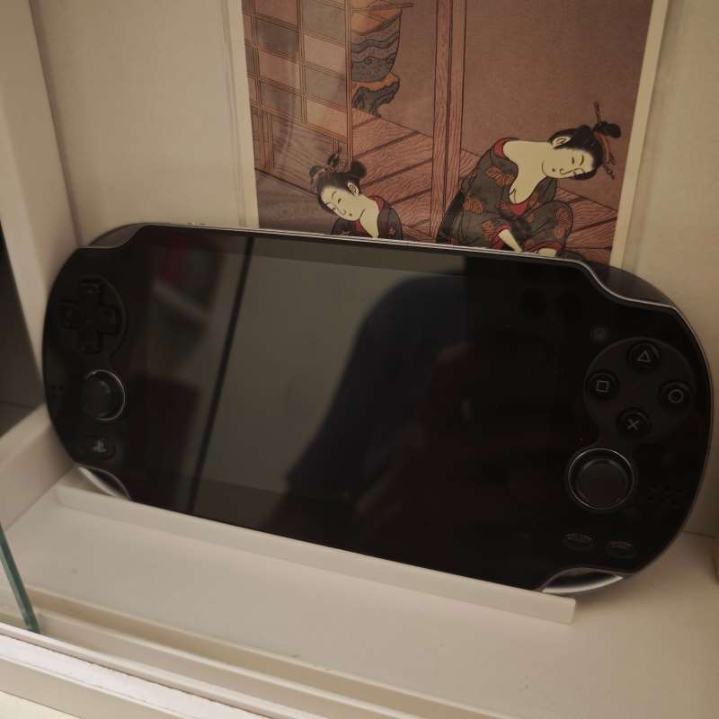 ขาตั้งเครื่องเล่นเกมพกพา ที่วา - Gaming Console Setup บทวิจารณ์และราคา