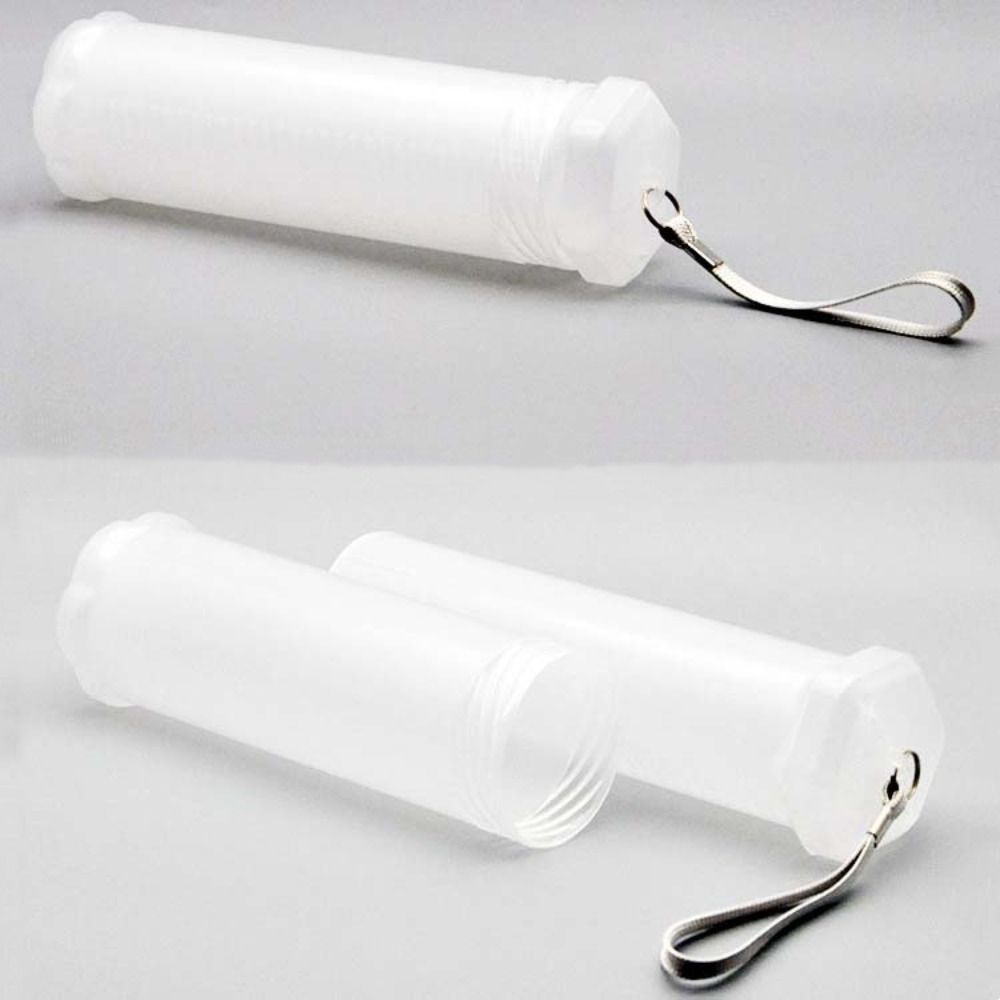 โปร่งใสเกมPad Canisterผู้ถือบั - Gaming Card Holder บทวิจารณ์และราคา